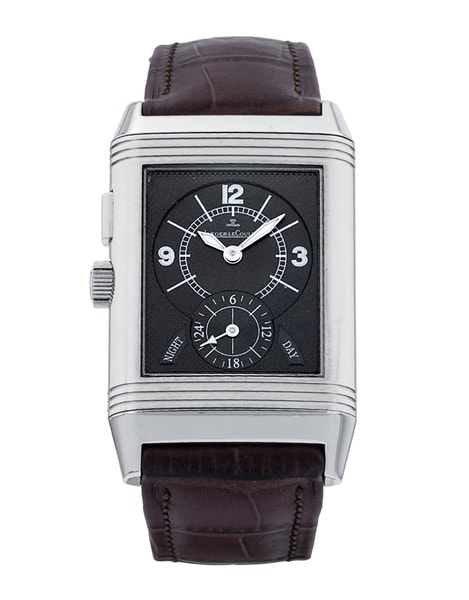 Jaeger-LeCoultre Reverso Duo 2718410
